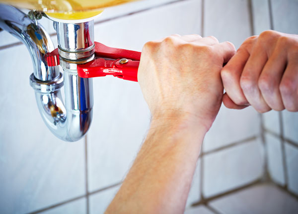 About Ballico Plumbers